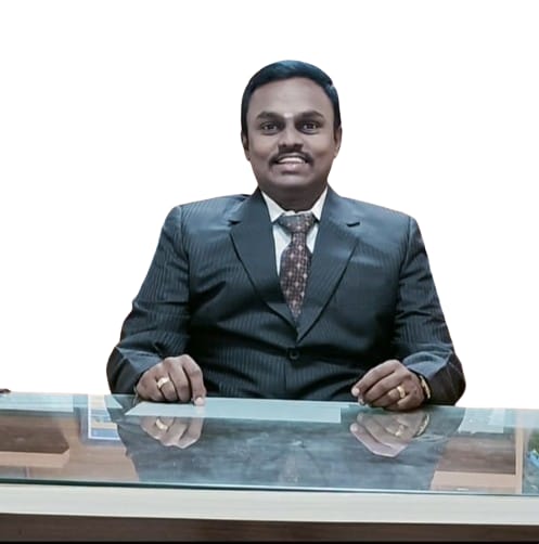 Dr PALANIVEL RAJAN S